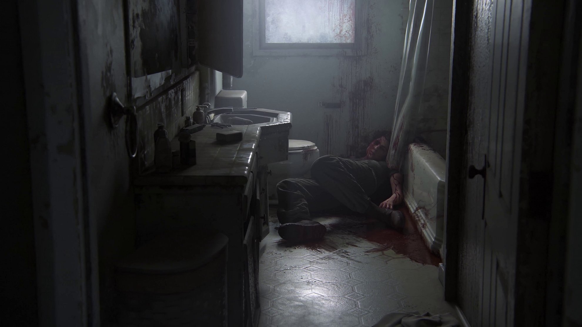The Last of Us: Parte II - Imagen 28